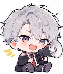ENTPのオリジナルキャラクター