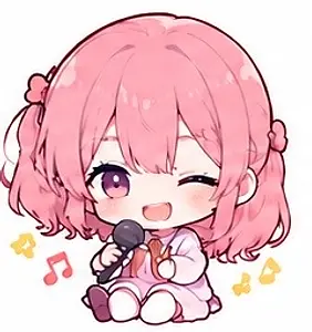 ESFPのオリジナルキャラクター