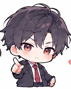 ESTJのオリジナルキャラクター