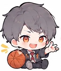 ESTPのオリジナルキャラクター