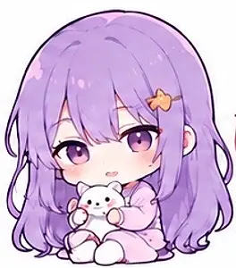 INFJのオリジナルキャラクター