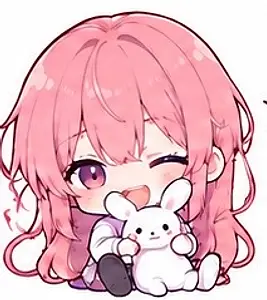 INFPのオリジナルキャラクター