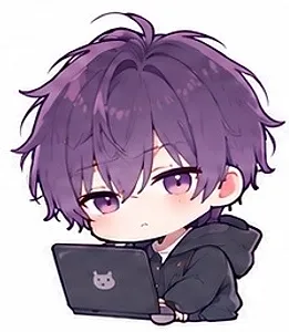 INTJのオリジナルキャラクター