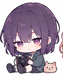 ISTPのオリジナルキャラクター